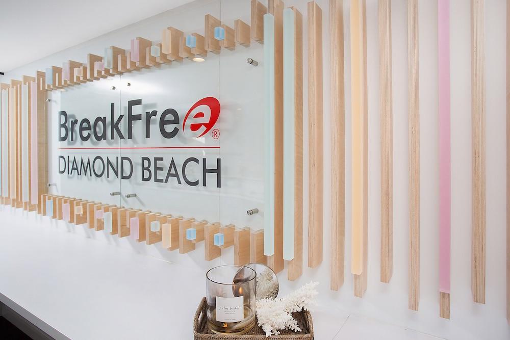 Breakfree Diamond Beach Голд-Кост Екстер'єр фото