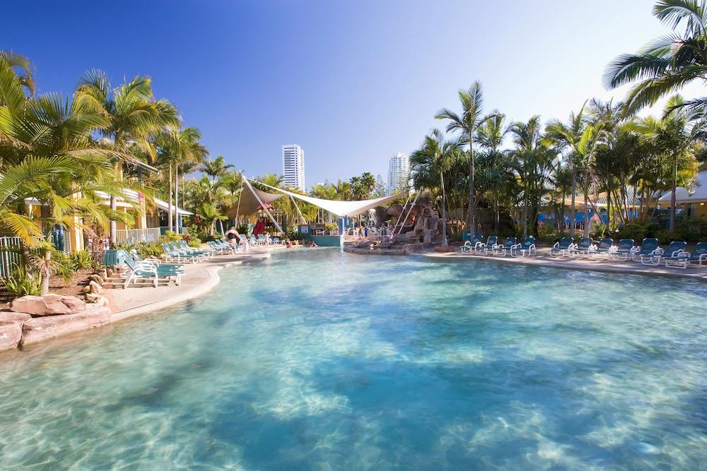 Breakfree Diamond Beach Голд-Кост Екстер'єр фото