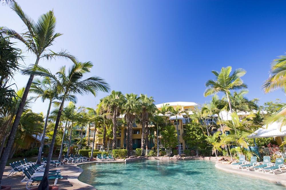 Breakfree Diamond Beach Голд-Кост Екстер'єр фото