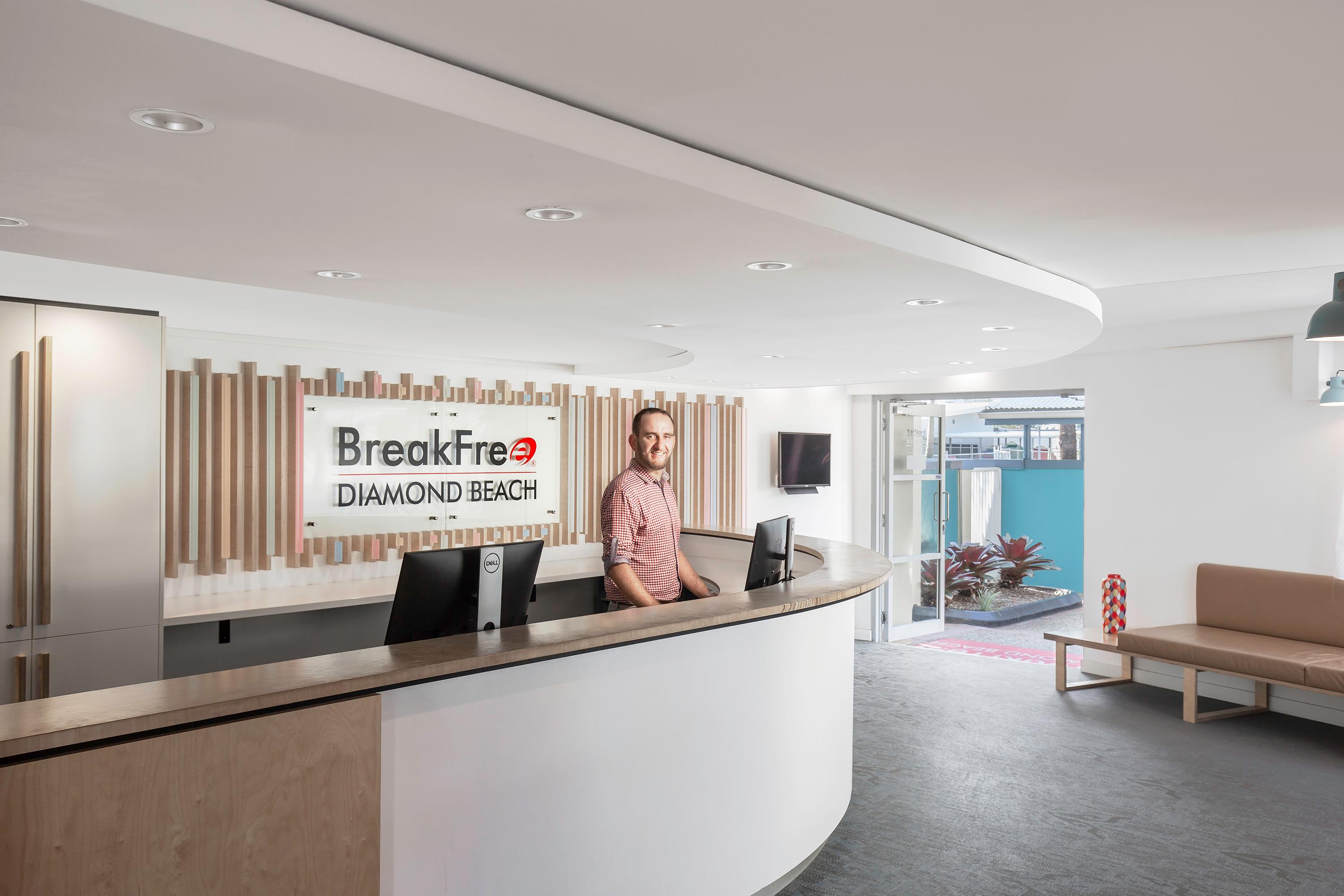 Breakfree Diamond Beach Голд-Кост Екстер'єр фото